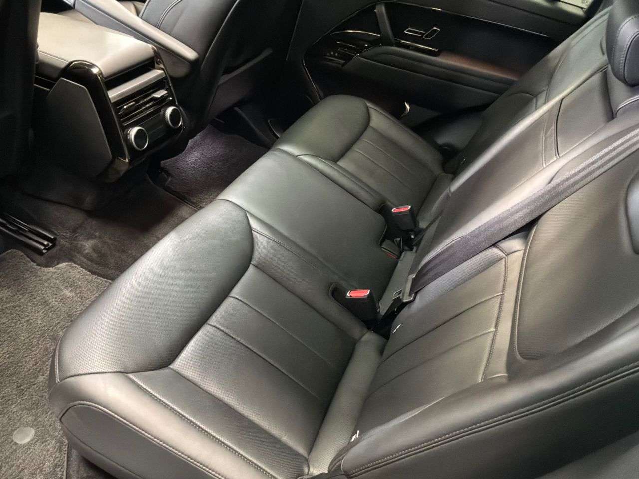2023 LAND ROVER RANGE ROVER SPORT 2023 LAND ROVER RANGE ROVER SPORT