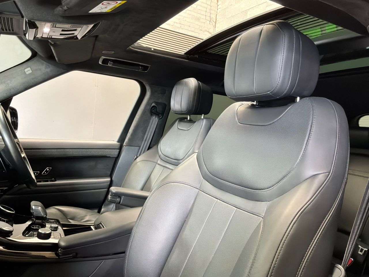 2023 LAND ROVER RANGE ROVER SPORT 2023 LAND ROVER RANGE ROVER SPORT