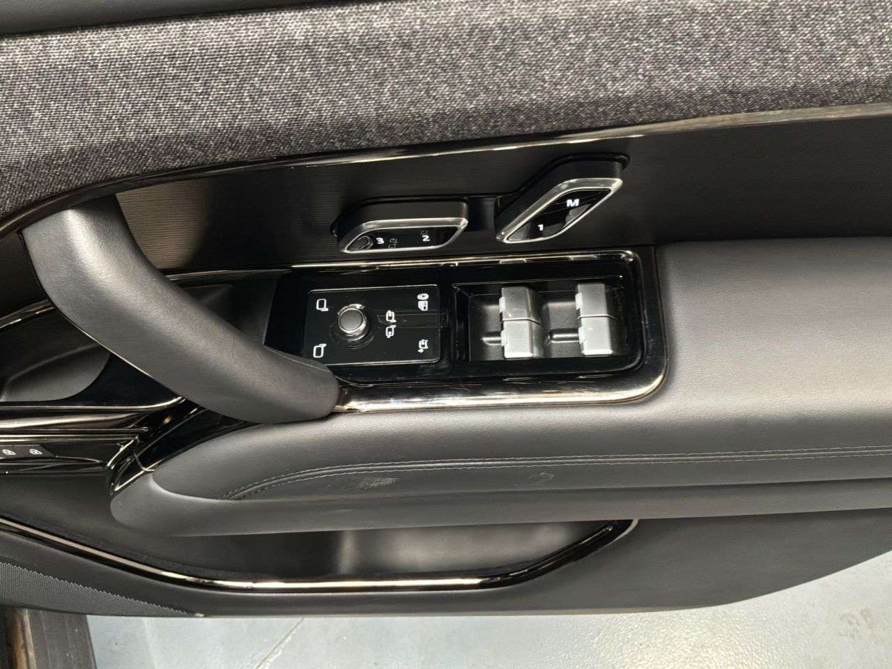 2023 LAND ROVER RANGE ROVER SPORT 2023 LAND ROVER RANGE ROVER SPORT