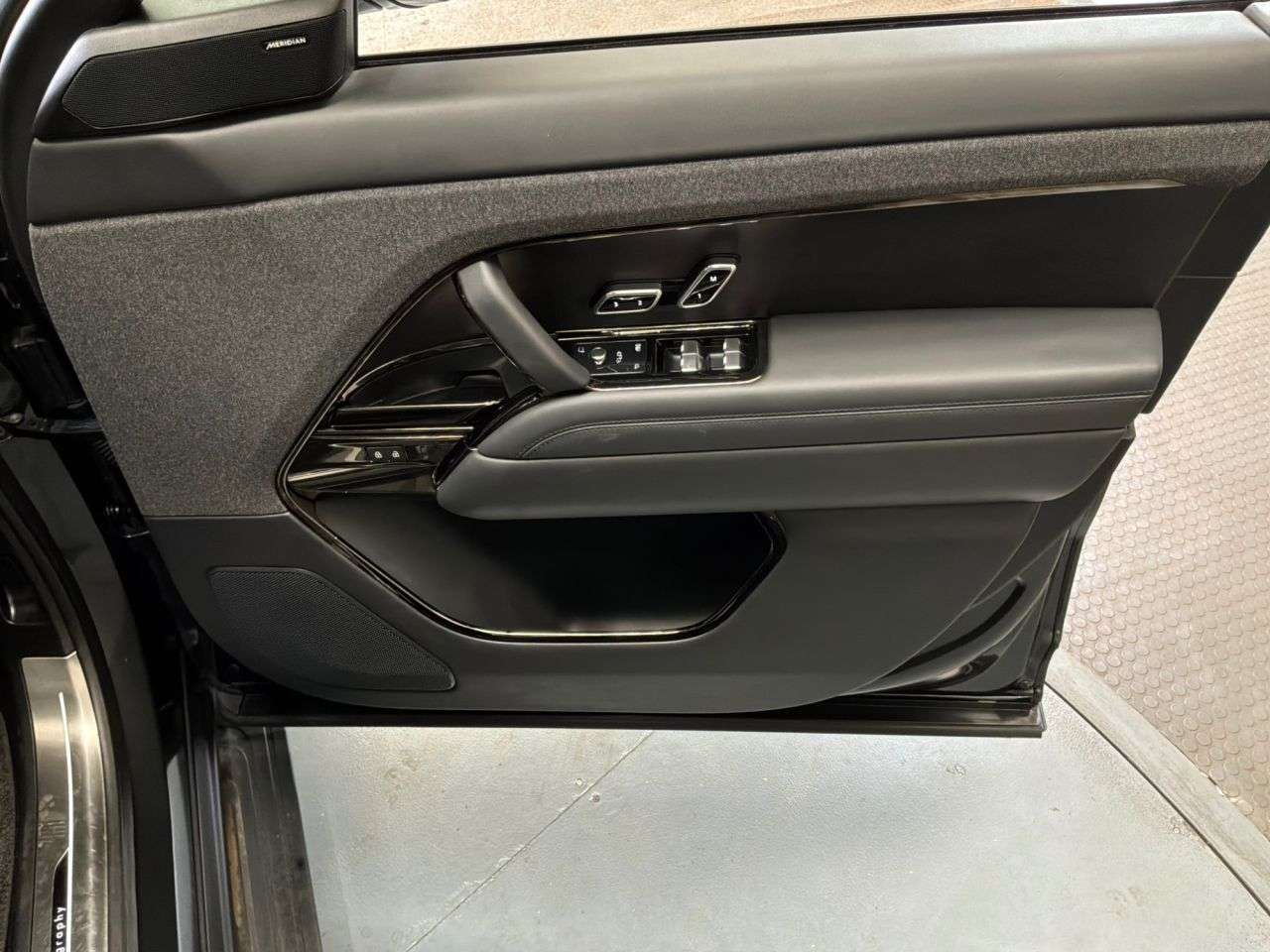 2023 LAND ROVER RANGE ROVER SPORT 2023 LAND ROVER RANGE ROVER SPORT