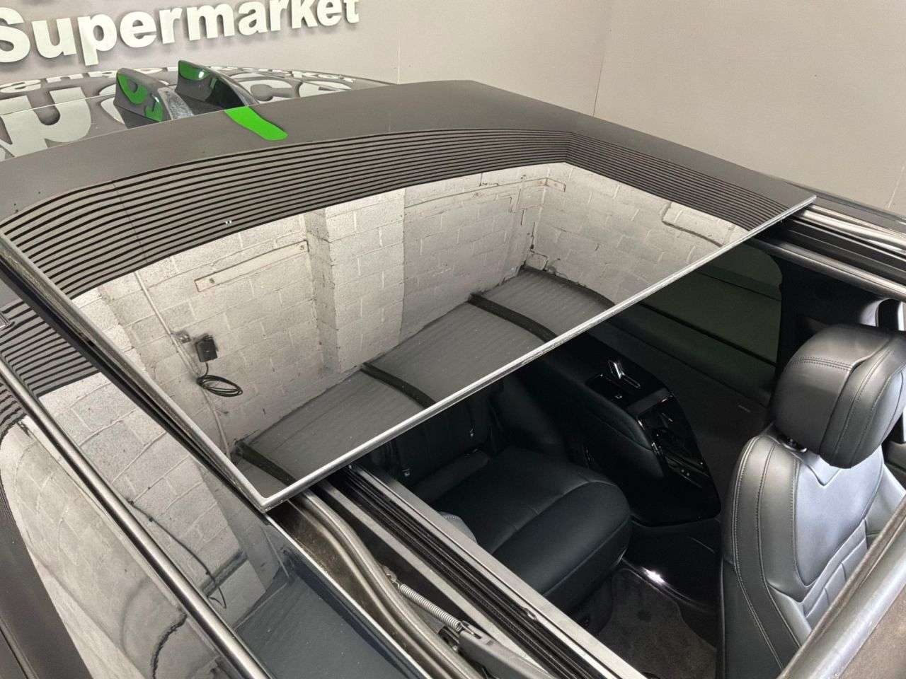 2023 LAND ROVER RANGE ROVER SPORT 2023 LAND ROVER RANGE ROVER SPORT