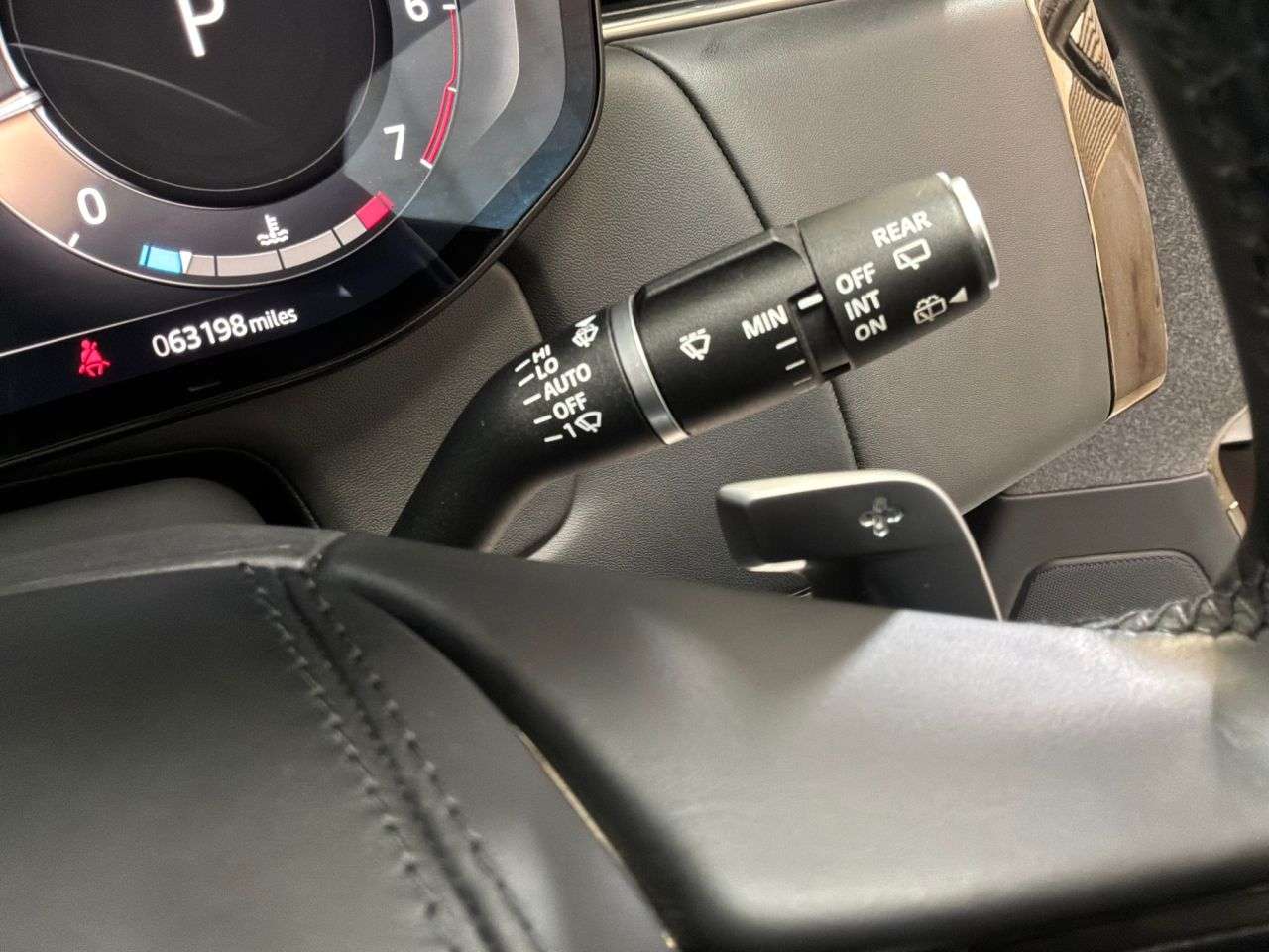 2023 LAND ROVER RANGE ROVER SPORT 2023 LAND ROVER RANGE ROVER SPORT