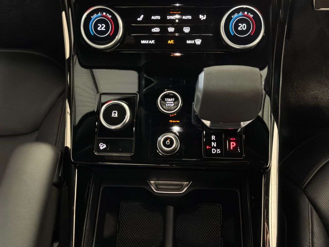 2023 LAND ROVER RANGE ROVER SPORT 2023 LAND ROVER RANGE ROVER SPORT