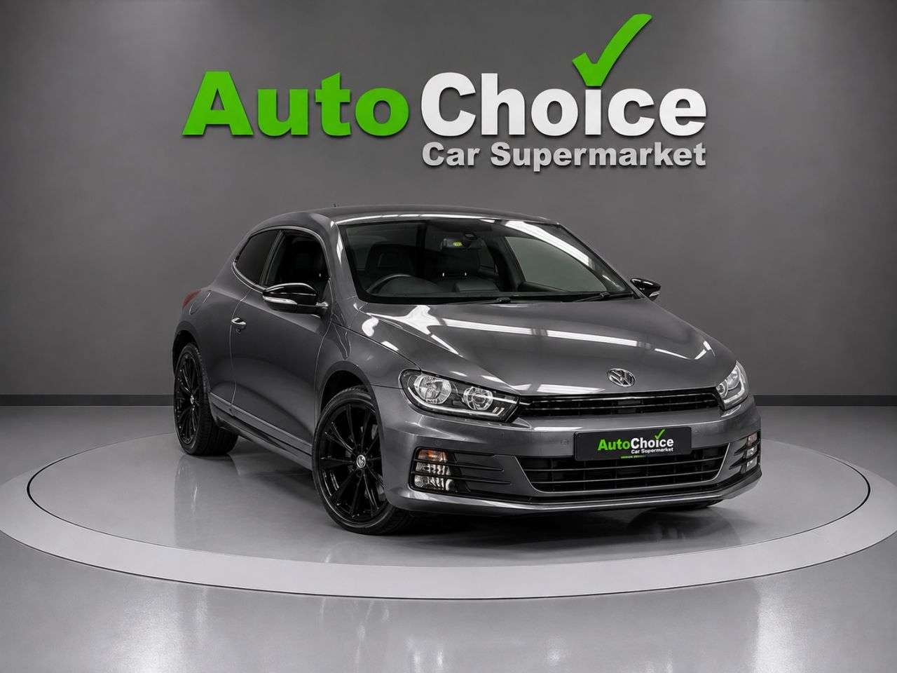 A 2017 VOLKSWAGEN SCIROCCO 1.4 TSI GT Black Edition Hatchback 3dr Petrol Manual Euro 6 (s/s) (125 ps) A 2017 VOLKSWAGEN SCIROCCO 1.4 TSI GT Black Edition Hatchback 3dr Petrol Manual Euro 6 (s/s) (125 ps)