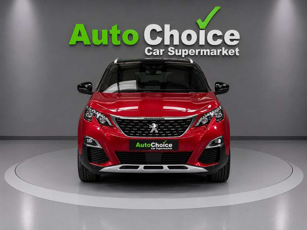 A 2018 PEUGEOT 3008 1.6 THP GT Line SUV 5dr Petrol EAT Euro 6 (s/s) (165 ps) in Blackburn Finan A 2018 PEUGEOT 3008 1.6 THP GT Line SUV 5dr Petrol EAT Euro 6 (s/s) (165 ps) in Blackburn Finan