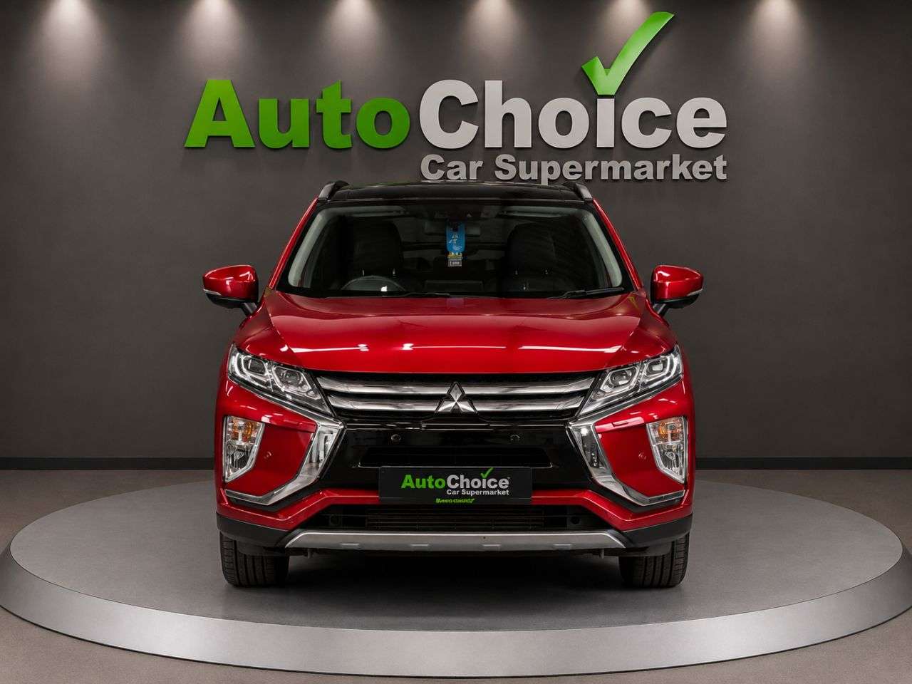 A 2019 MITSUBISHI ECLIPSE CROSS 1.5T 4 SUV 5dr Petrol Manual Euro 6 (s/s) (163 ps) in Blackburn Finance Ava A 2019 MITSUBISHI ECLIPSE CROSS 1.5T 4 SUV 5dr Petrol Manual Euro 6 (s/s) (163 ps) in Blackburn Finance Ava