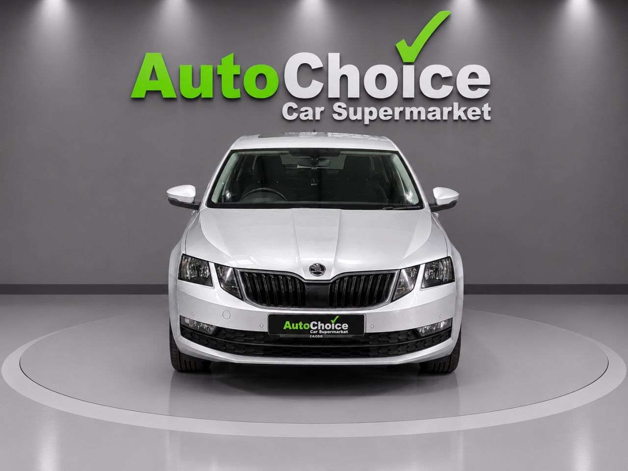 A 2019 SKODA OCTAVIA 1.0 TSI GPF SE Technology Hatchback 5dr Petrol DSG Euro 6 (s/s) (115 ps) in A 2019 SKODA OCTAVIA 1.0 TSI GPF SE Technology Hatchback 5dr Petrol DSG Euro 6 (s/s) (115 ps) in
