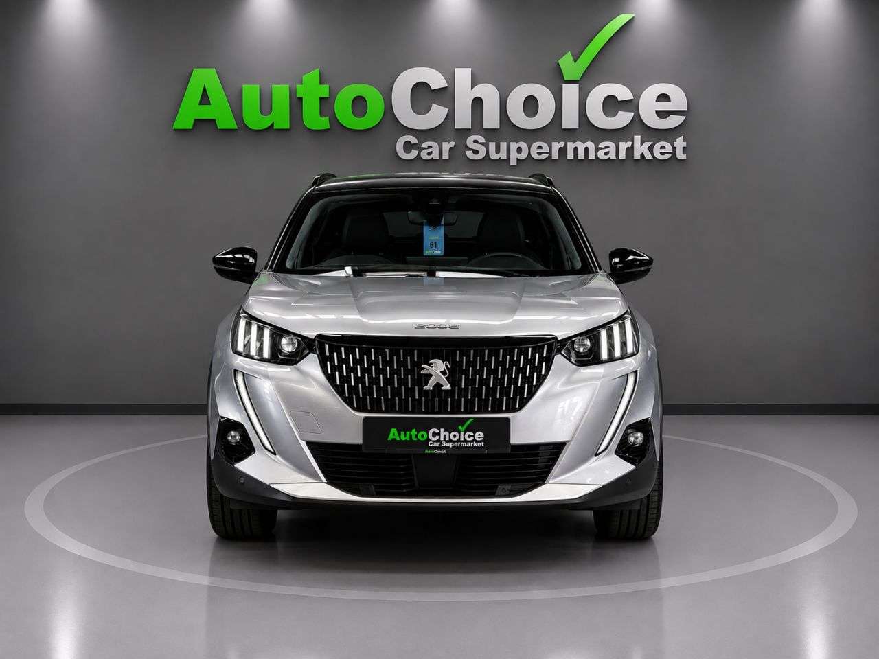 A 2022 PEUGEOT 2008 1.2 PureTech GT Premium SUV 5dr Petrol EAT Euro 6 (s/s) (130 ps) in Blackbu A 2022 PEUGEOT 2008 1.2 PureTech GT Premium SUV 5dr Petrol EAT Euro 6 (s/s) (130 ps) in Blackbu