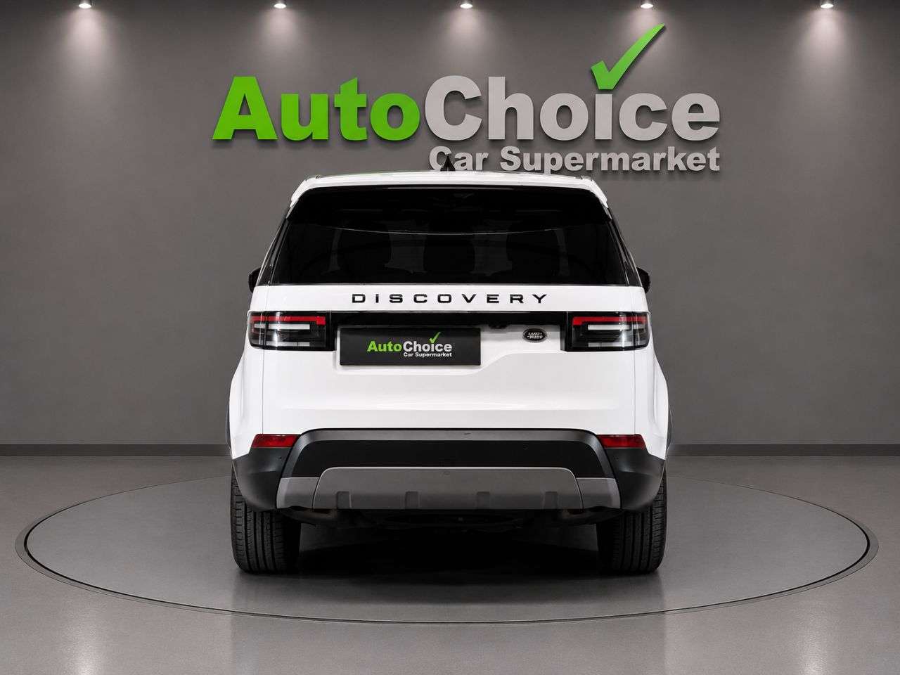 2017 LAND ROVER DISCOVERY 2017 LAND ROVER DISCOVERY