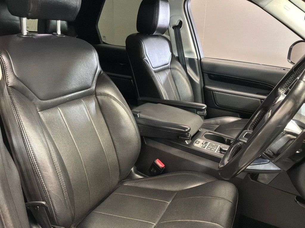 2017 LAND ROVER DISCOVERY 2017 LAND ROVER DISCOVERY