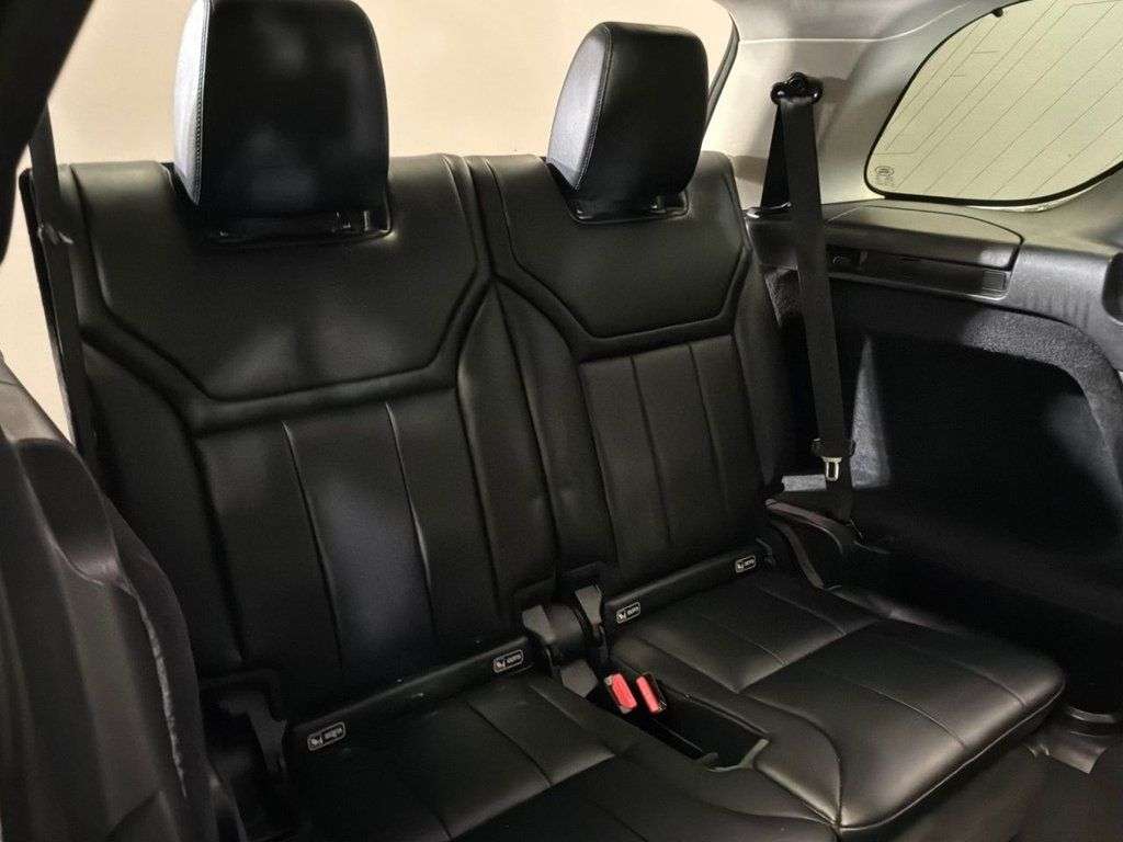 2017 LAND ROVER DISCOVERY 2017 LAND ROVER DISCOVERY
