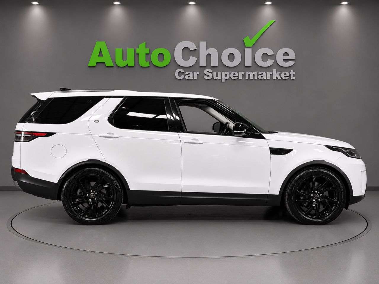 2017 LAND ROVER DISCOVERY 2017 LAND ROVER DISCOVERY