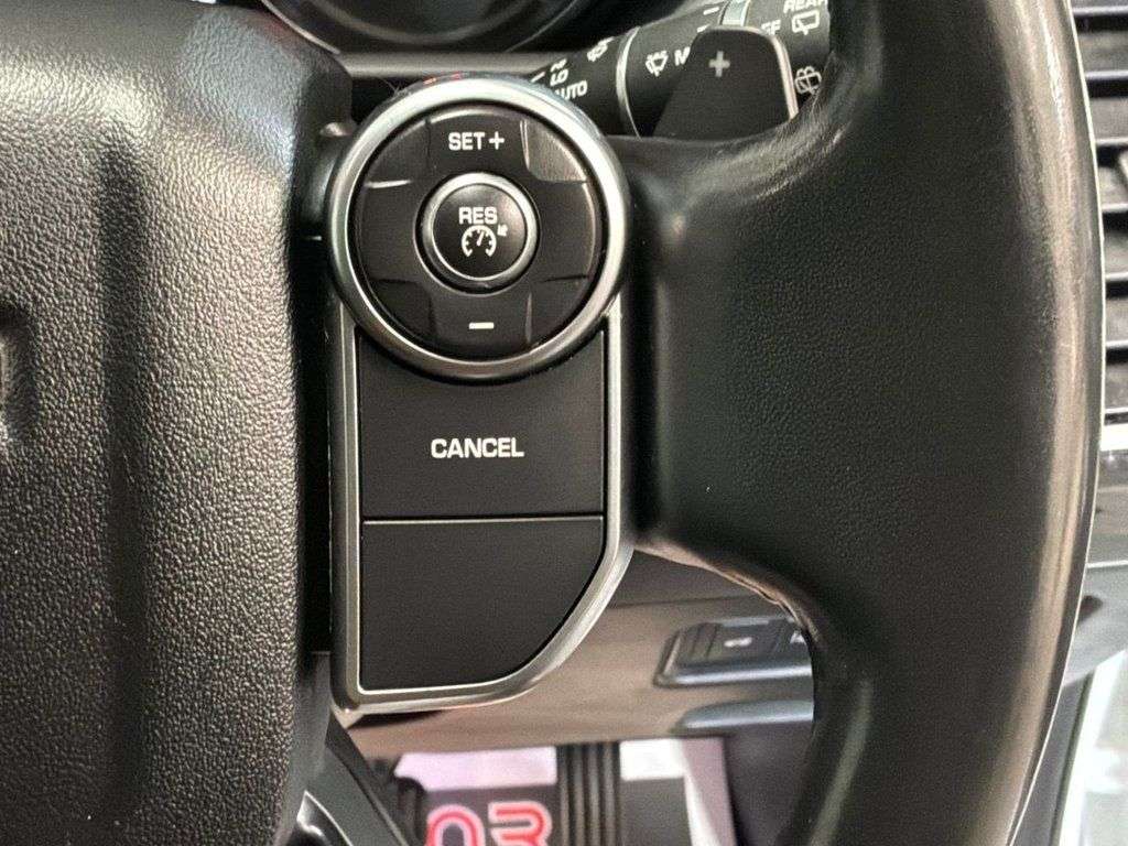 2017 LAND ROVER DISCOVERY 2017 LAND ROVER DISCOVERY