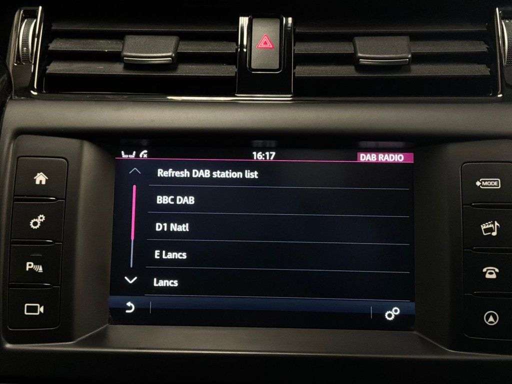 2017 LAND ROVER DISCOVERY 2017 LAND ROVER DISCOVERY