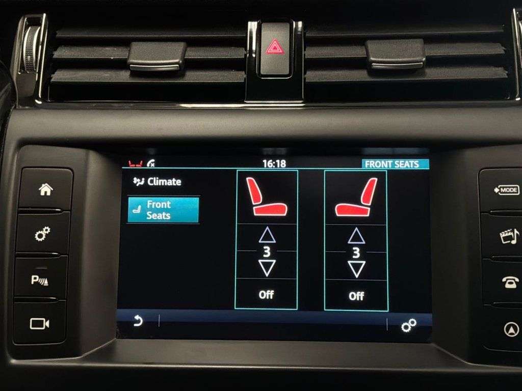 2017 LAND ROVER DISCOVERY 2017 LAND ROVER DISCOVERY