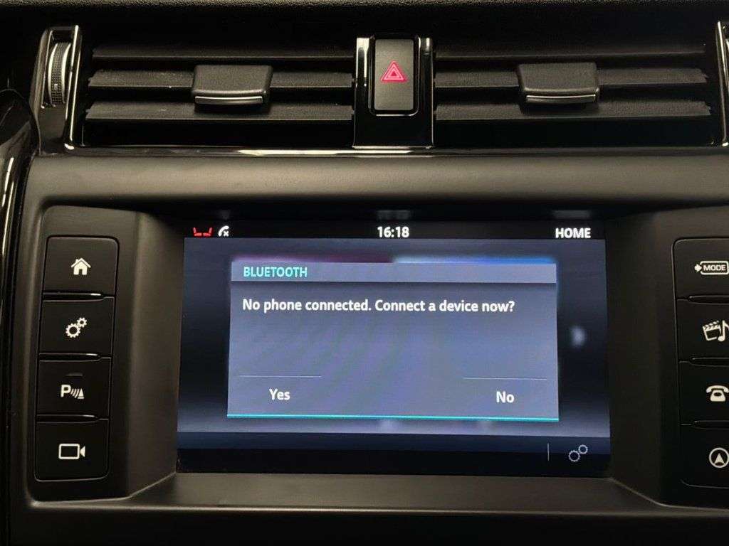 2017 LAND ROVER DISCOVERY 2017 LAND ROVER DISCOVERY