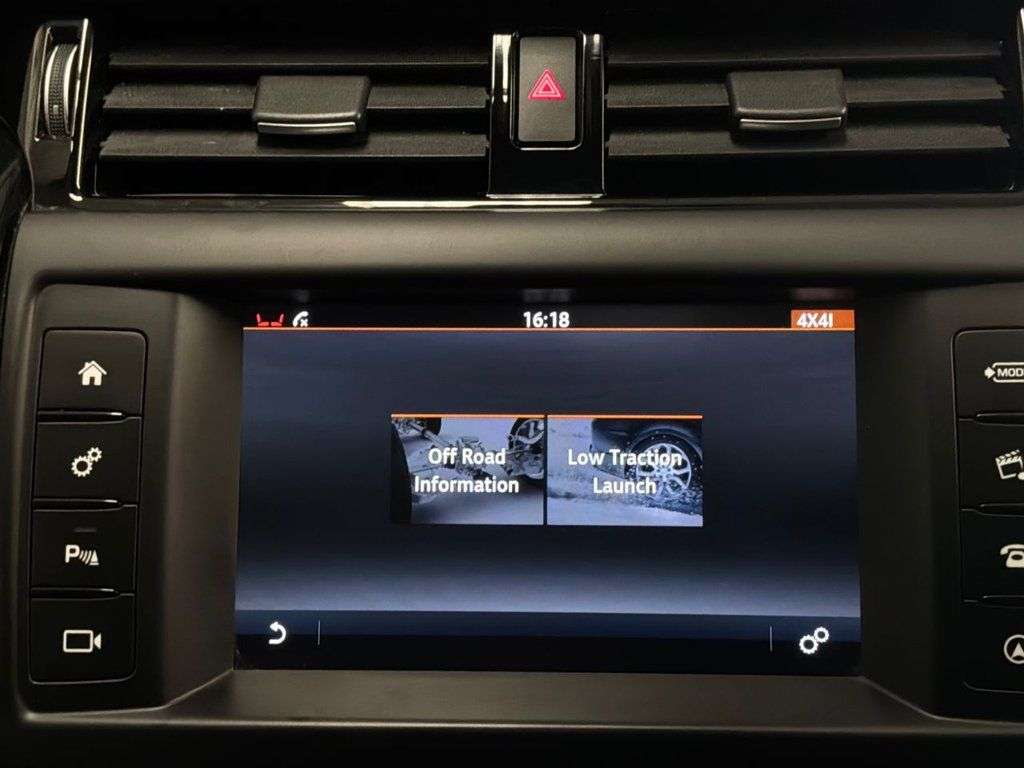 2017 LAND ROVER DISCOVERY 2017 LAND ROVER DISCOVERY