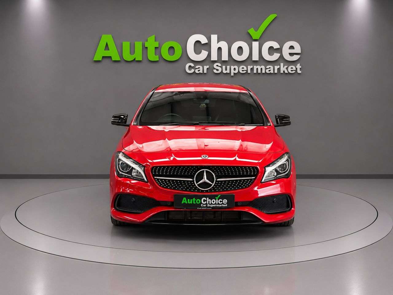 A 2017 MERCEDES-BENZ CLA 2.1 CLA220d AMG Line Shooting Brake 5dr Diesel 7G-DCT Euro 6 (s/s) (177 ps) A 2017 MERCEDES-BENZ CLA 2.1 CLA220d AMG Line Shooting Brake 5dr Diesel 7G-DCT Euro 6 (s/s) (177 ps)