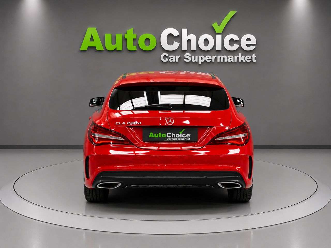 2017 MERCEDES-BENZ CLA 2017 MERCEDES-BENZ CLA