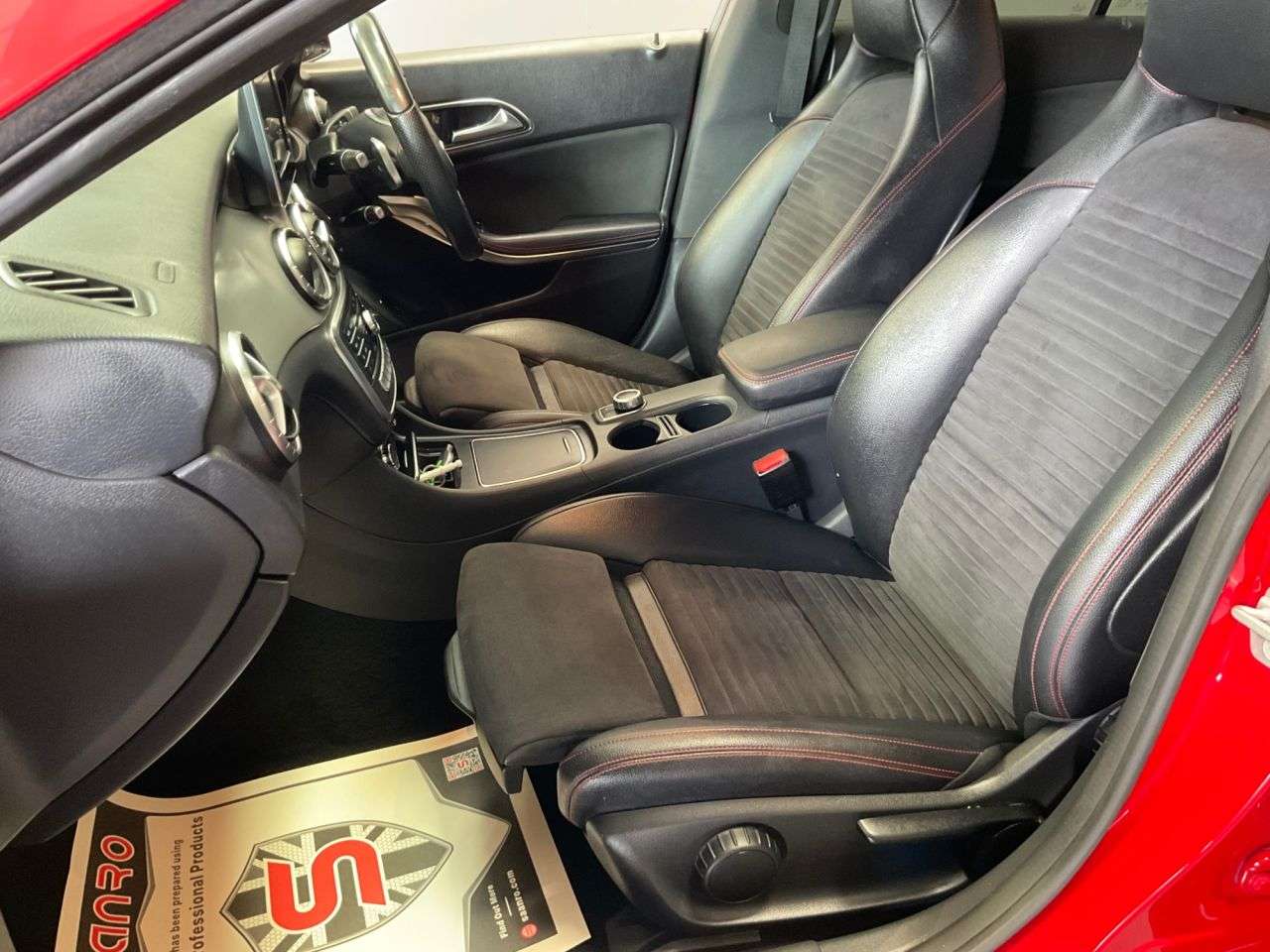 2017 MERCEDES-BENZ CLA 2017 MERCEDES-BENZ CLA