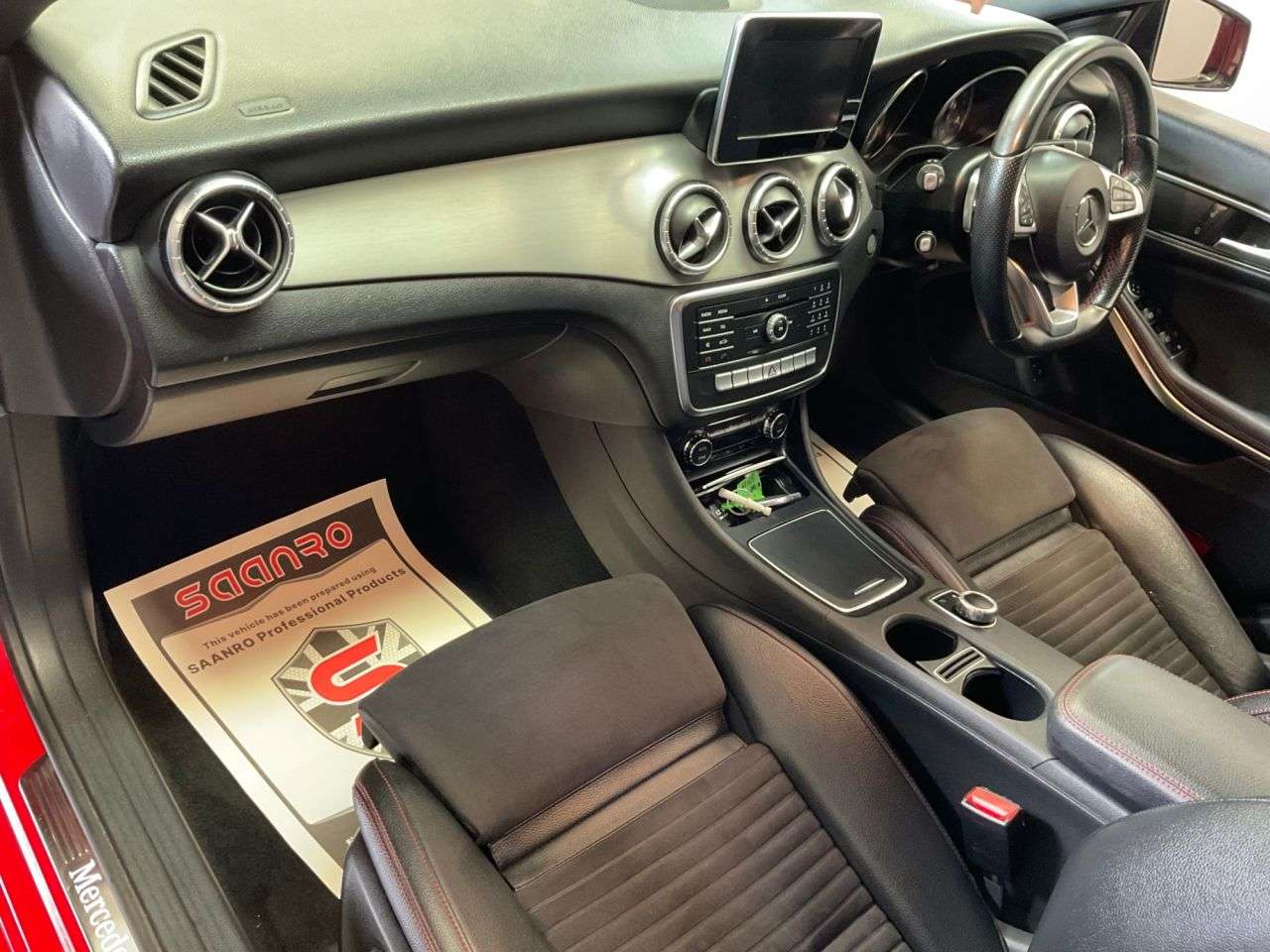 2017 MERCEDES-BENZ CLA 2017 MERCEDES-BENZ CLA