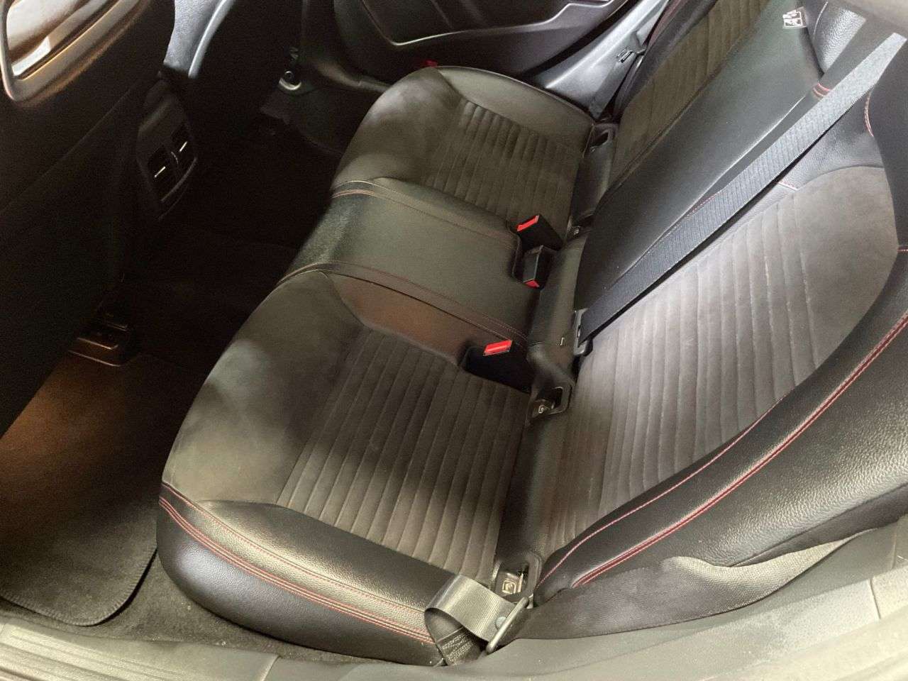 2017 MERCEDES-BENZ CLA 2017 MERCEDES-BENZ CLA