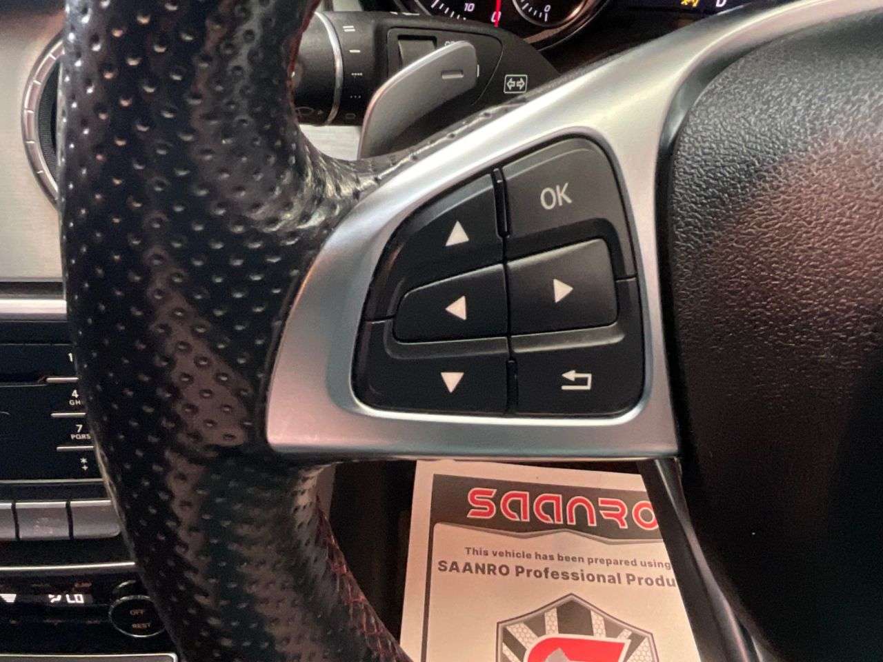 2017 MERCEDES-BENZ CLA 2017 MERCEDES-BENZ CLA