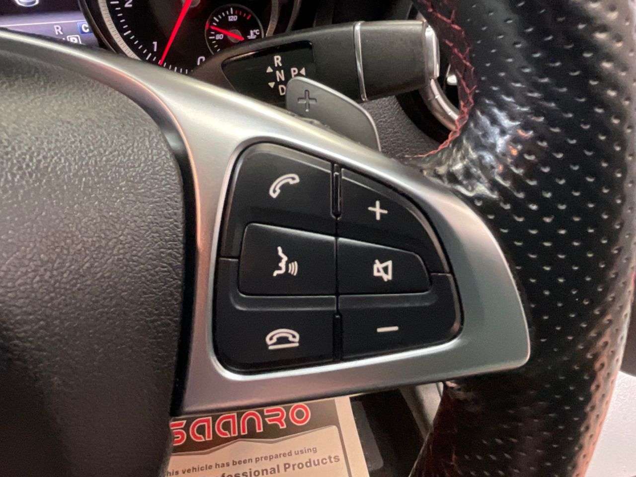 2017 MERCEDES-BENZ CLA 2017 MERCEDES-BENZ CLA
