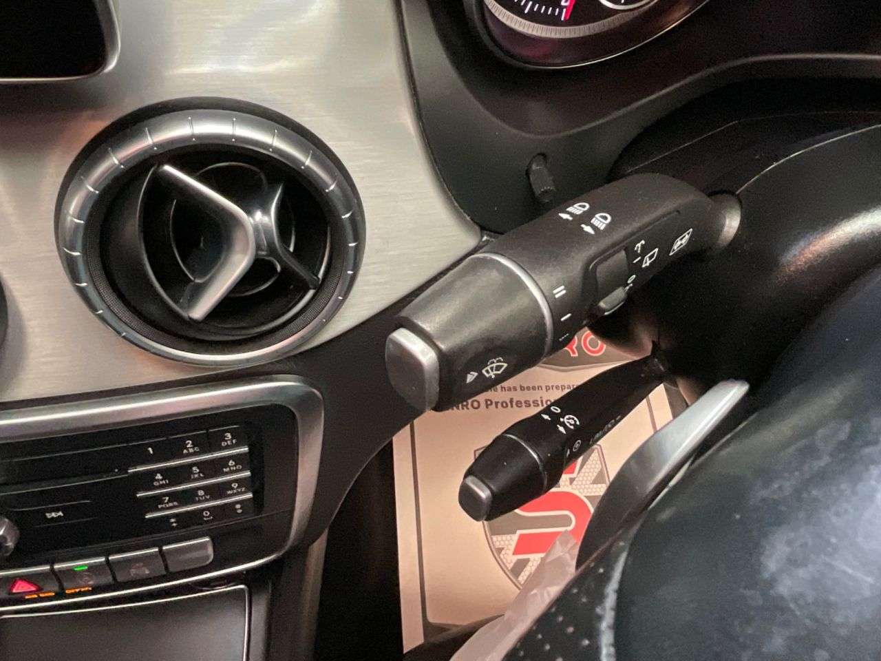 2017 MERCEDES-BENZ CLA 2017 MERCEDES-BENZ CLA