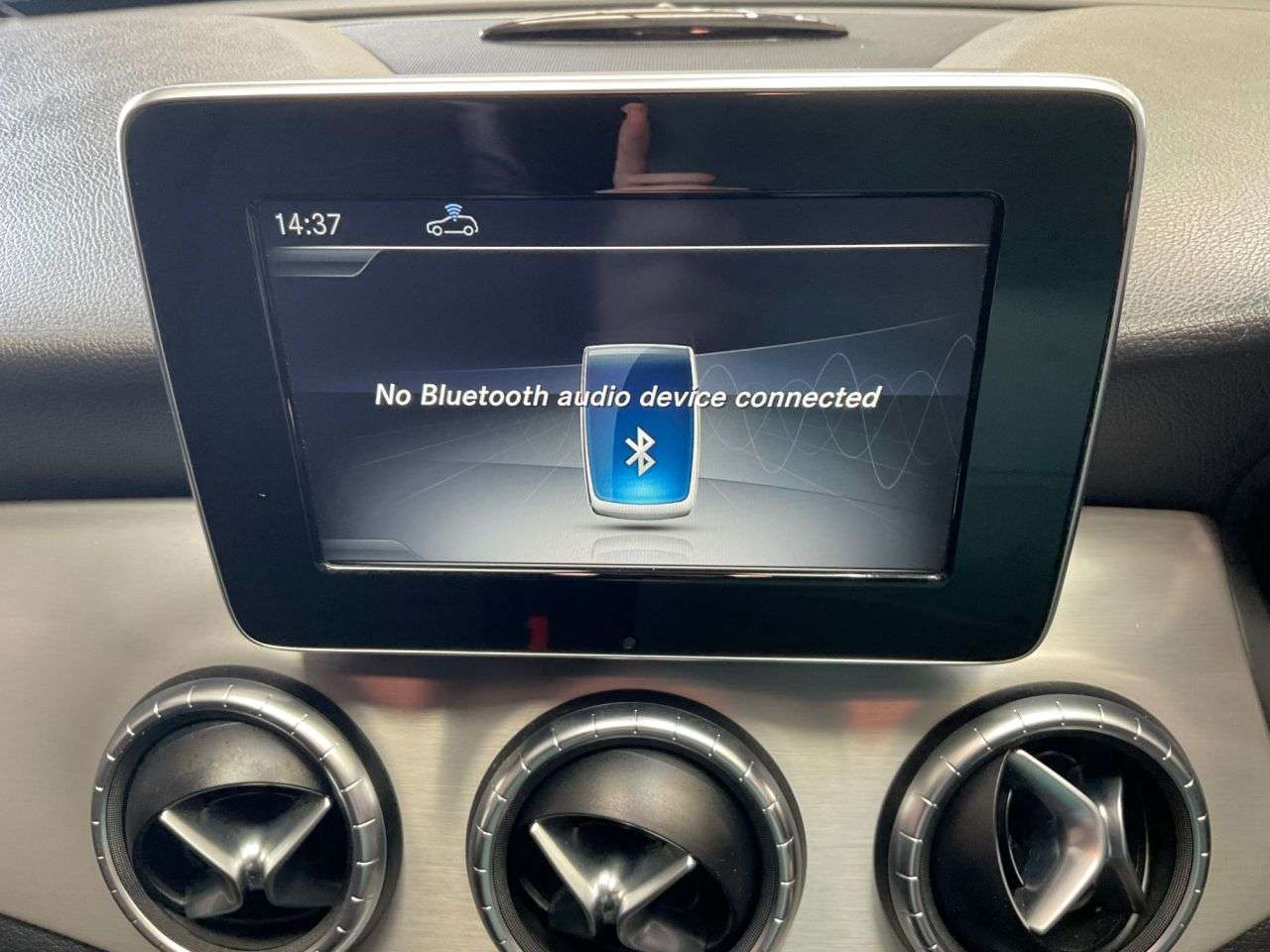 2017 MERCEDES-BENZ CLA 2017 MERCEDES-BENZ CLA