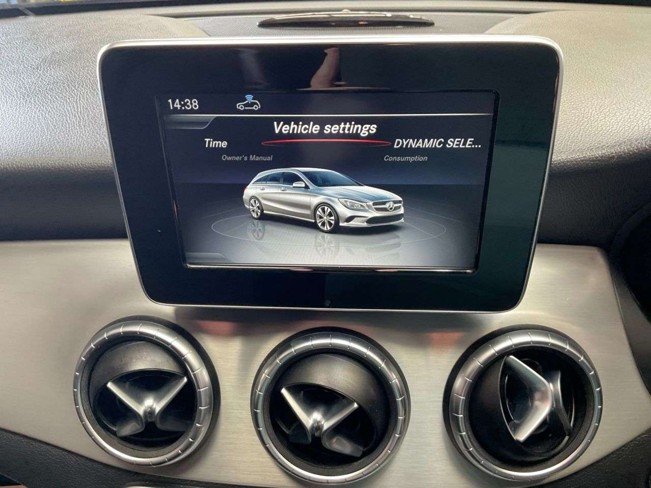 2017 MERCEDES-BENZ CLA 2017 MERCEDES-BENZ CLA