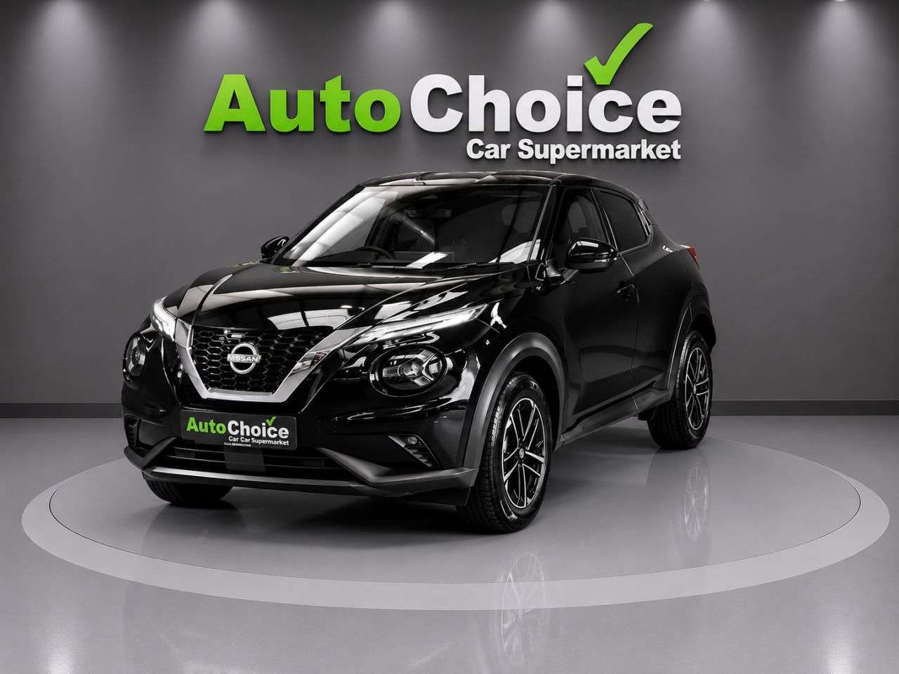 2024 NISSAN JUKE 2024 NISSAN JUKE