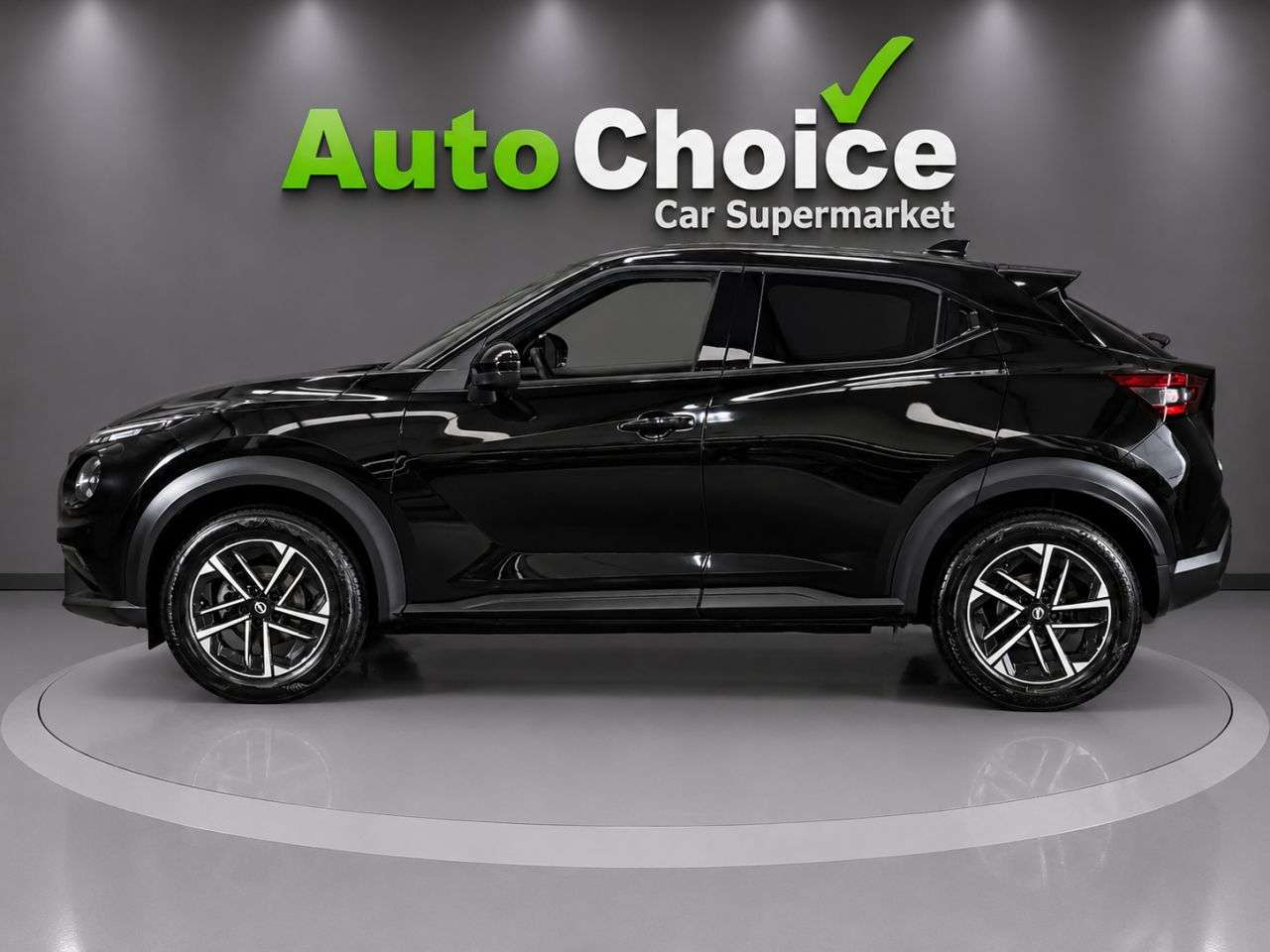 2024 NISSAN JUKE 2024 NISSAN JUKE