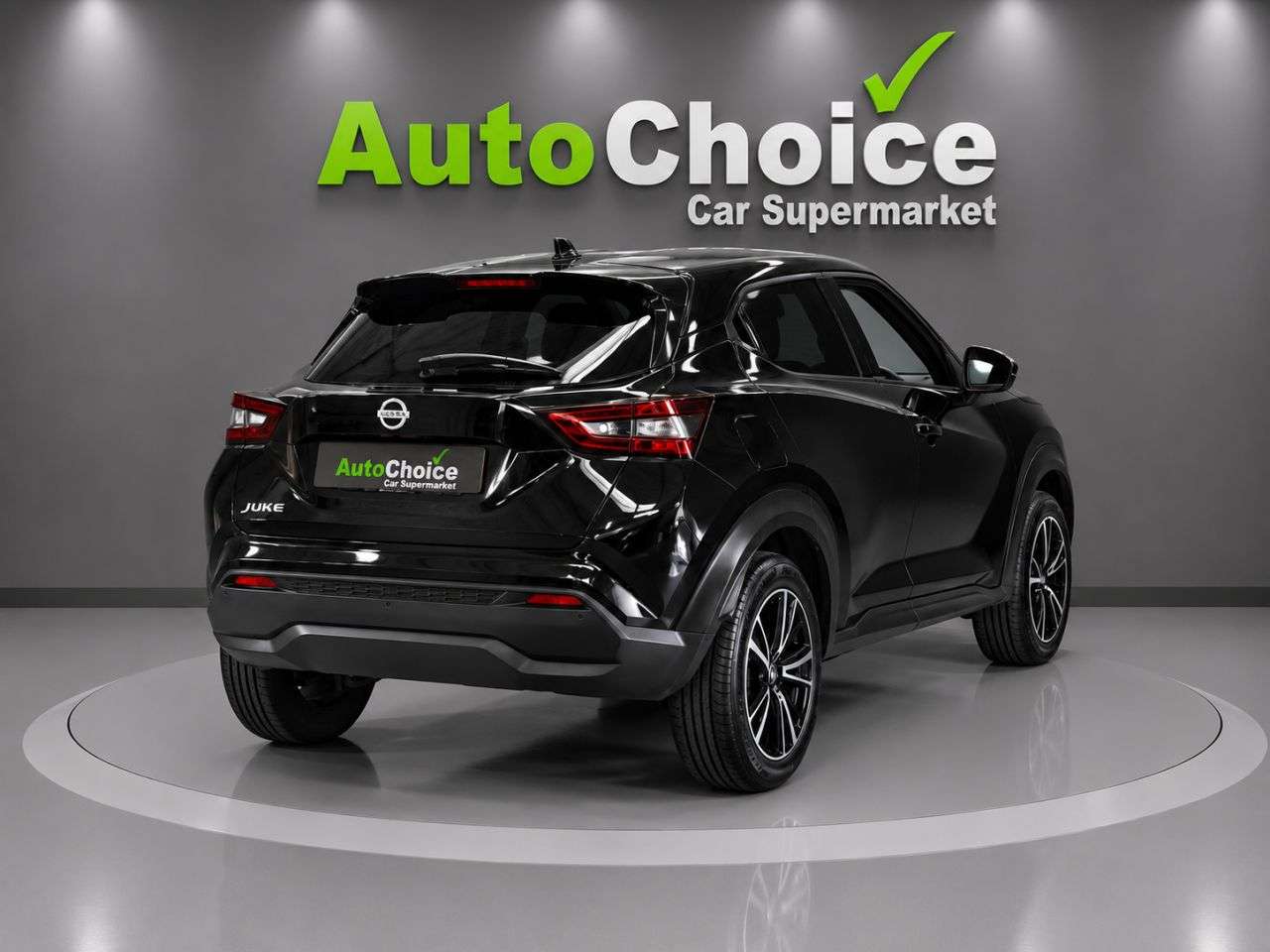 2024 NISSAN JUKE 2024 NISSAN JUKE