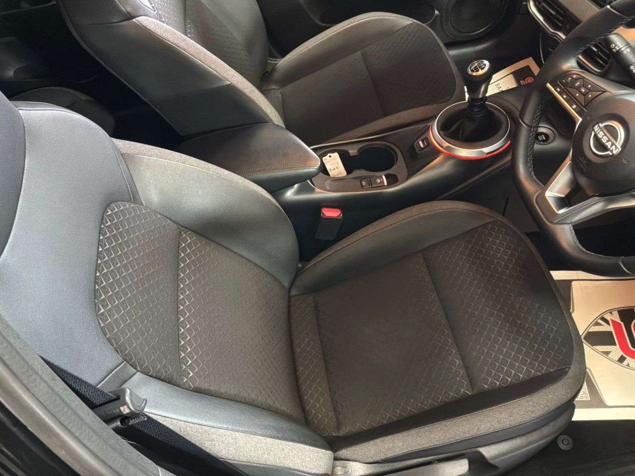 2024 NISSAN JUKE 2024 NISSAN JUKE