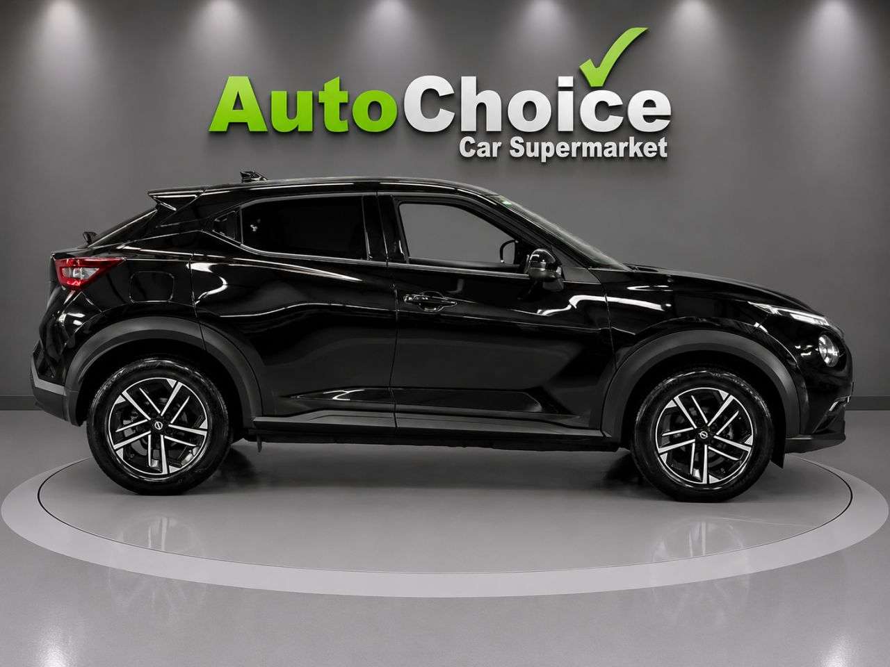 2024 NISSAN JUKE 2024 NISSAN JUKE