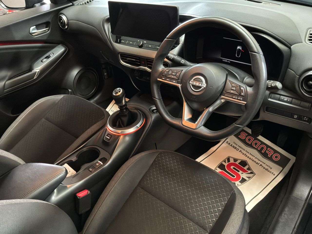 2024 NISSAN JUKE 2024 NISSAN JUKE