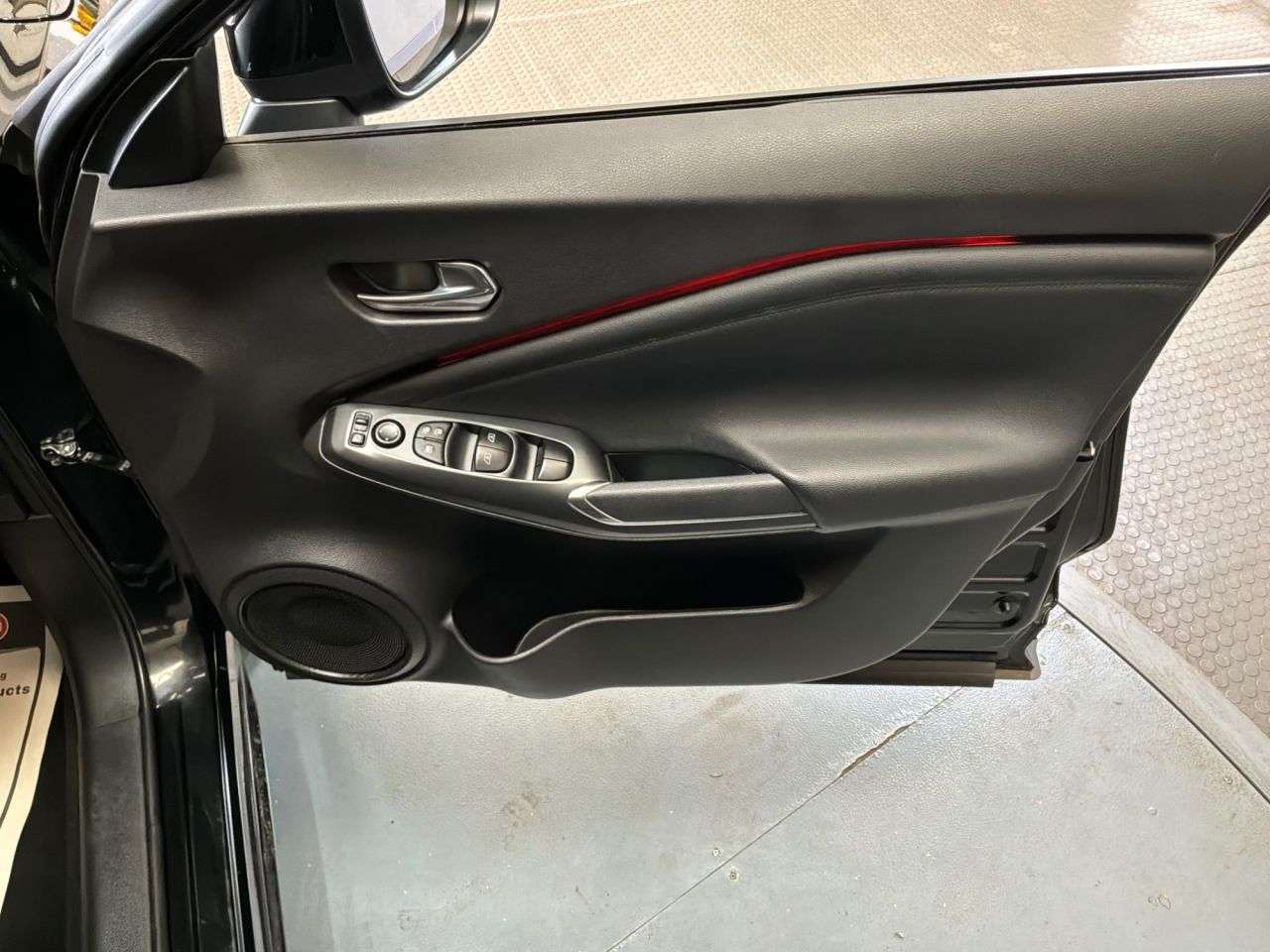2024 NISSAN JUKE 2024 NISSAN JUKE