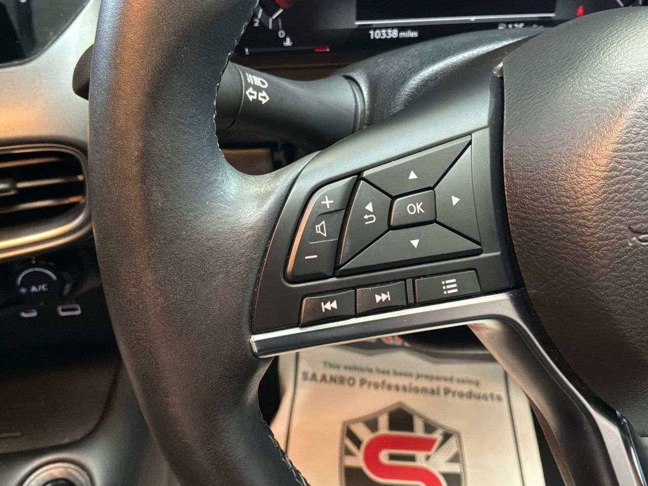 2024 NISSAN JUKE 2024 NISSAN JUKE