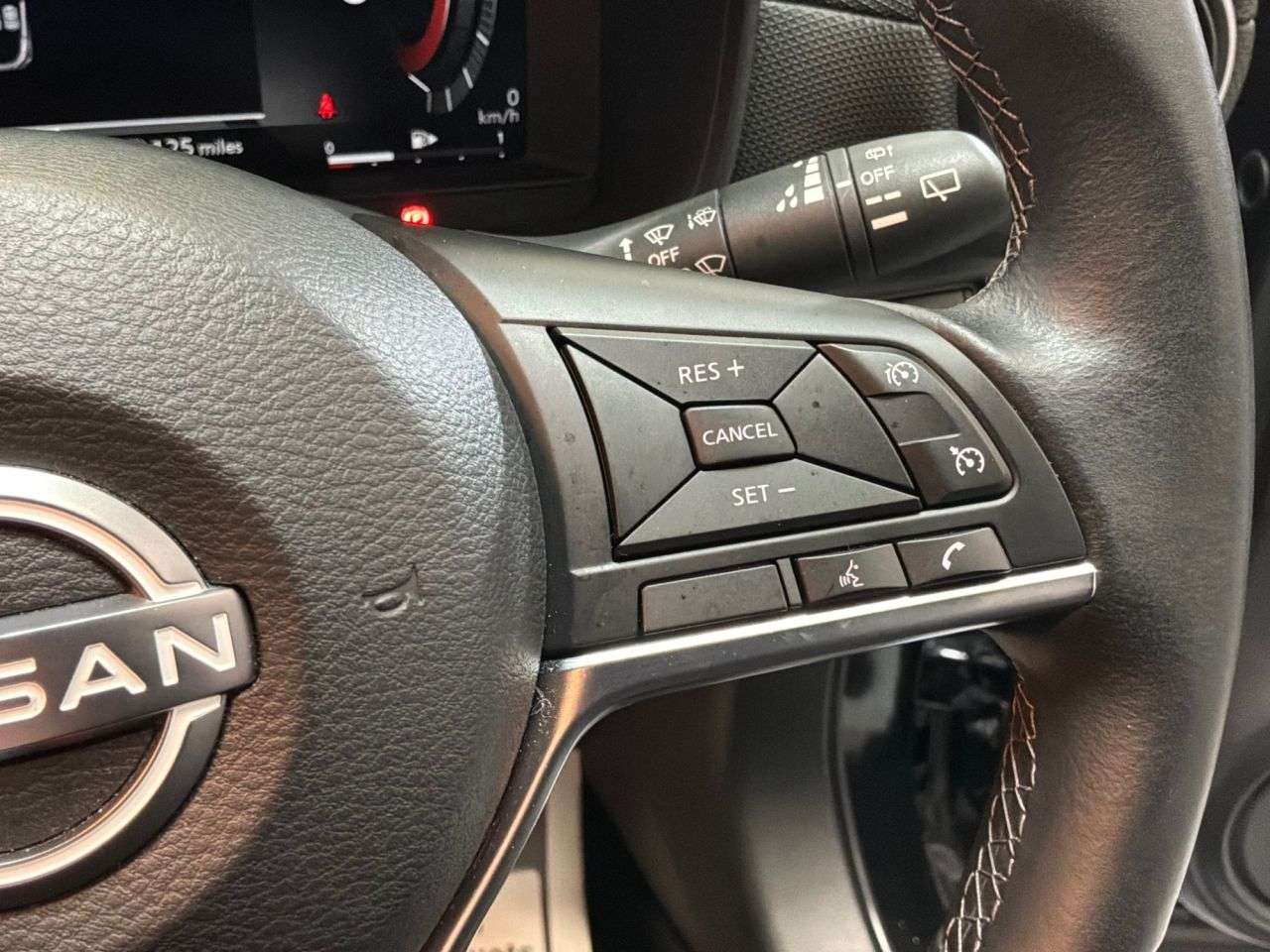 2024 NISSAN JUKE 2024 NISSAN JUKE