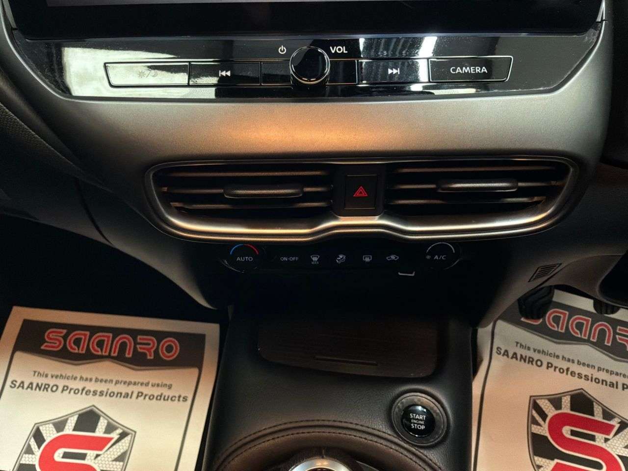 2024 NISSAN JUKE 2024 NISSAN JUKE