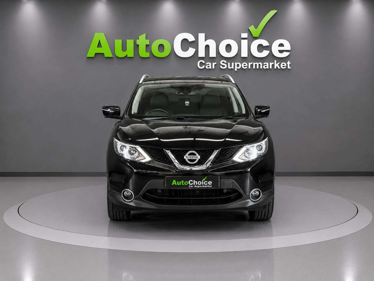 A 2017 NISSAN QASHQAI 1.6 dCi Tekna SUV 5dr Diesel XTRON 2WD Euro 6 (s/s) (130 ps) in Blackburn F A 2017 NISSAN QASHQAI 1.6 dCi Tekna SUV 5dr Diesel XTRON 2WD Euro 6 (s/s) (130 ps) in Blackburn F