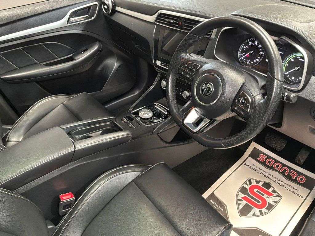 2020 MG MG ZS 2020 MG MG ZS