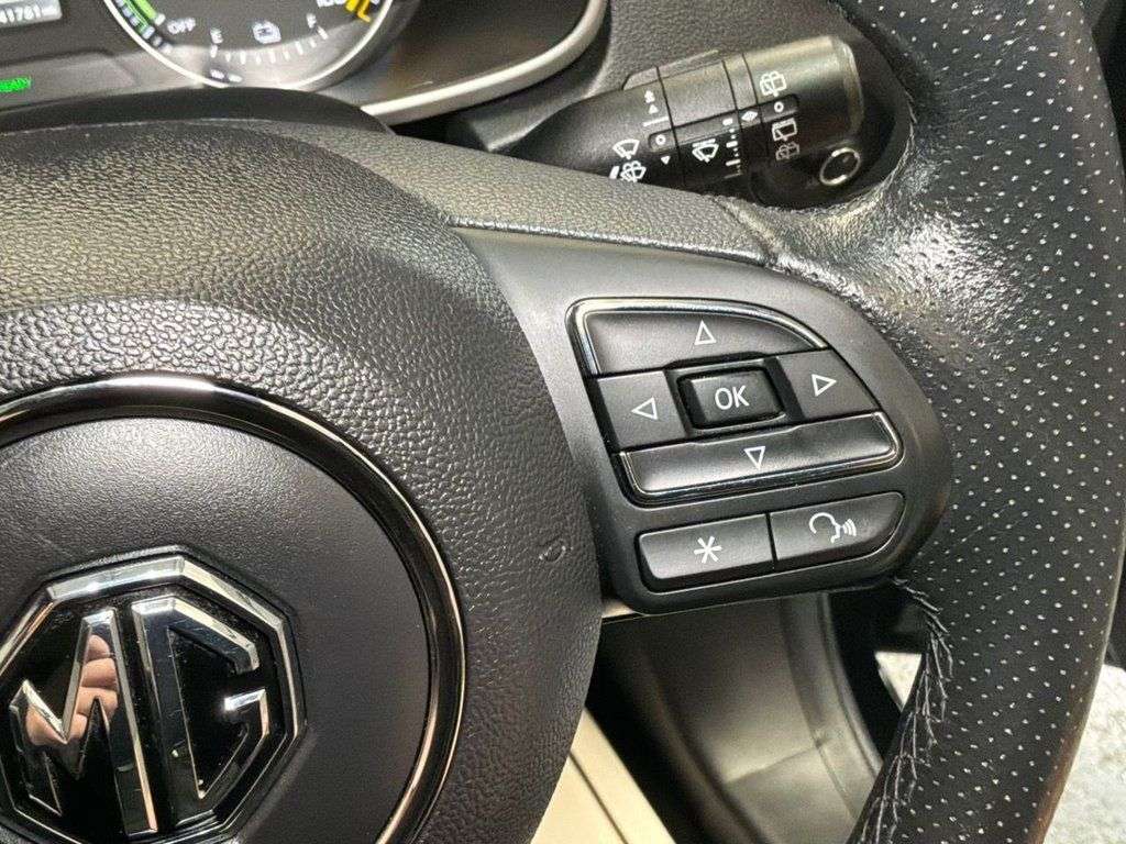 2020 MG MG ZS 2020 MG MG ZS
