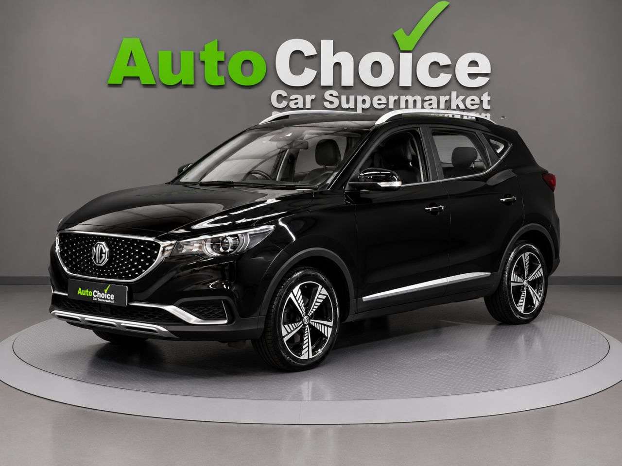 2020 MG MG ZS 2020 MG MG ZS