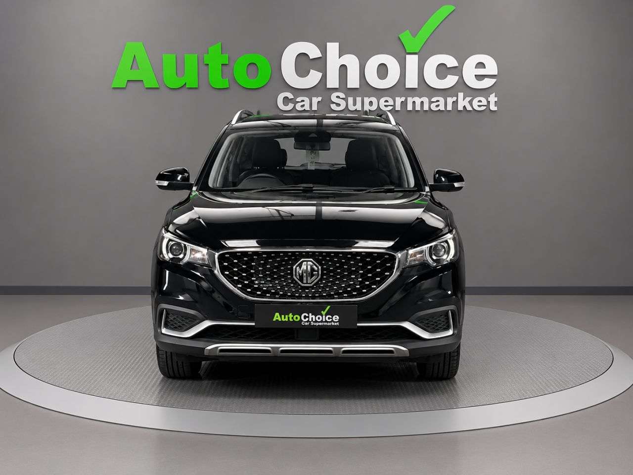 A 2020 MG MG ZS 44.5kWh Exclusive SUV 5dr Electric Auto (143 ps) in Blackburn Finance Avail A 2020 MG MG ZS 44.5kWh Exclusive SUV 5dr Electric Auto (143 ps) in Blackburn Finance Avail