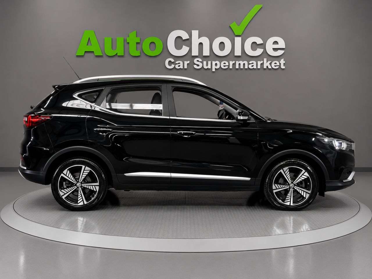 2020 MG MG ZS 2020 MG MG ZS