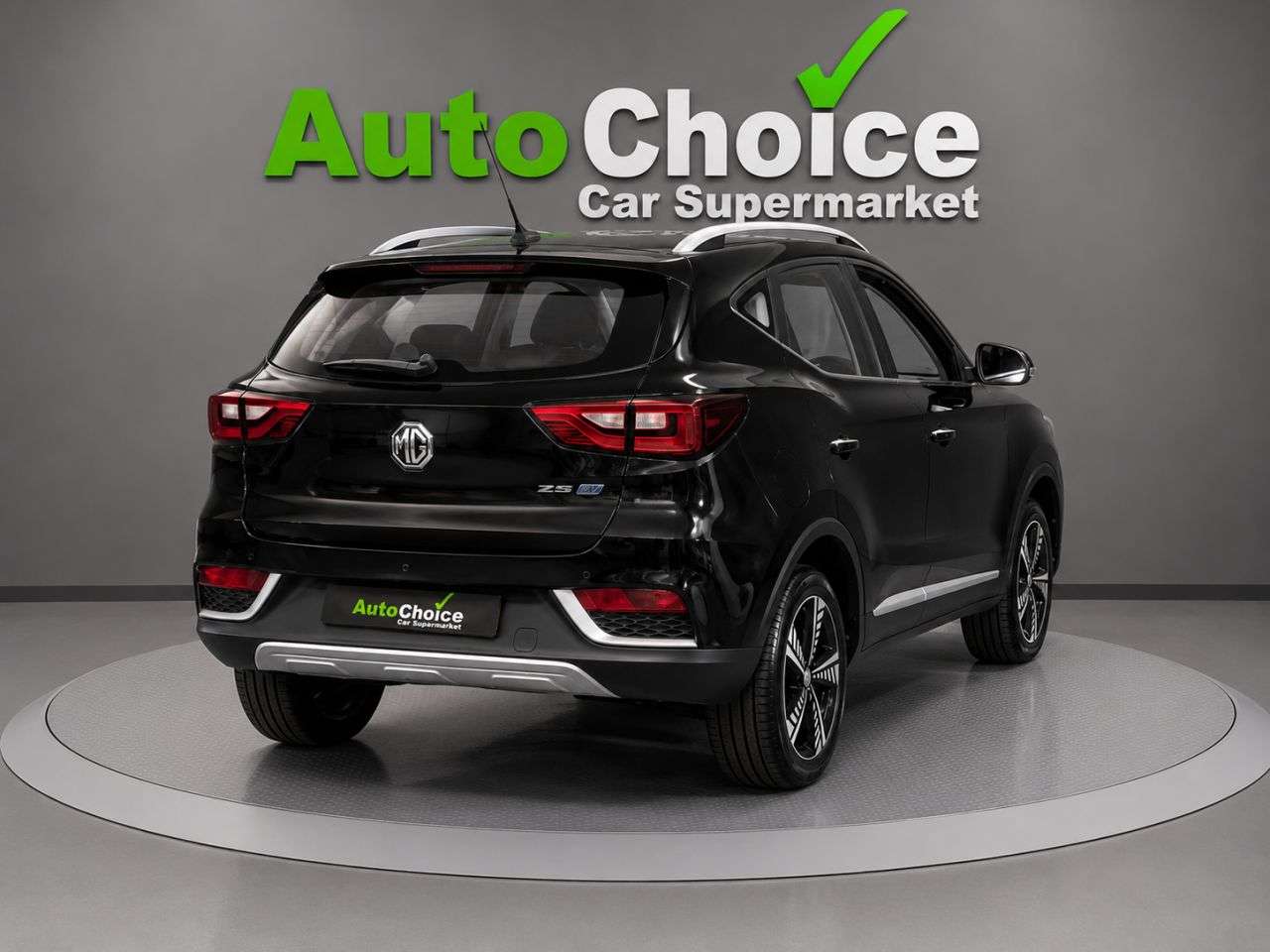 2020 MG MG ZS 2020 MG MG ZS