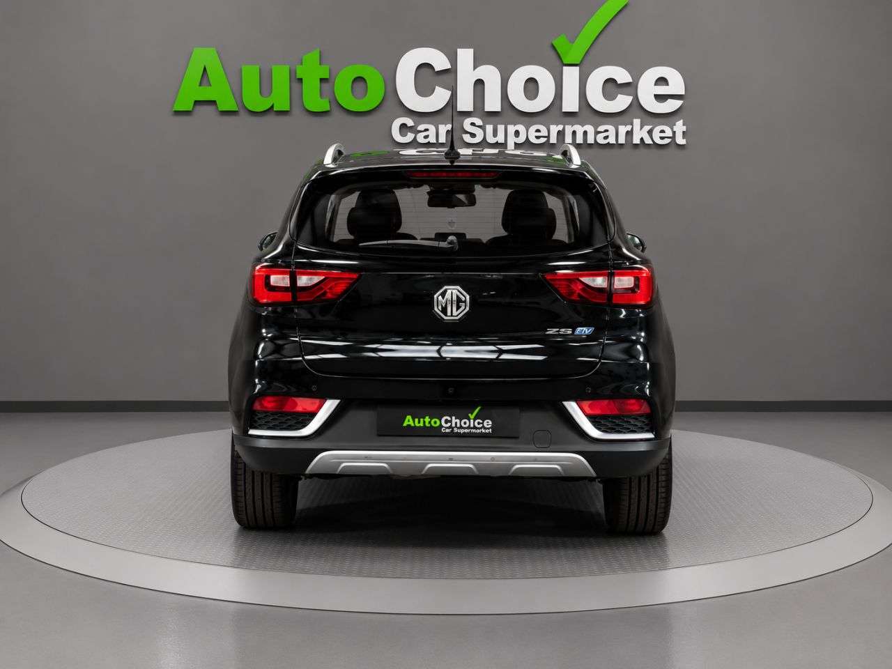 2020 MG MG ZS 2020 MG MG ZS