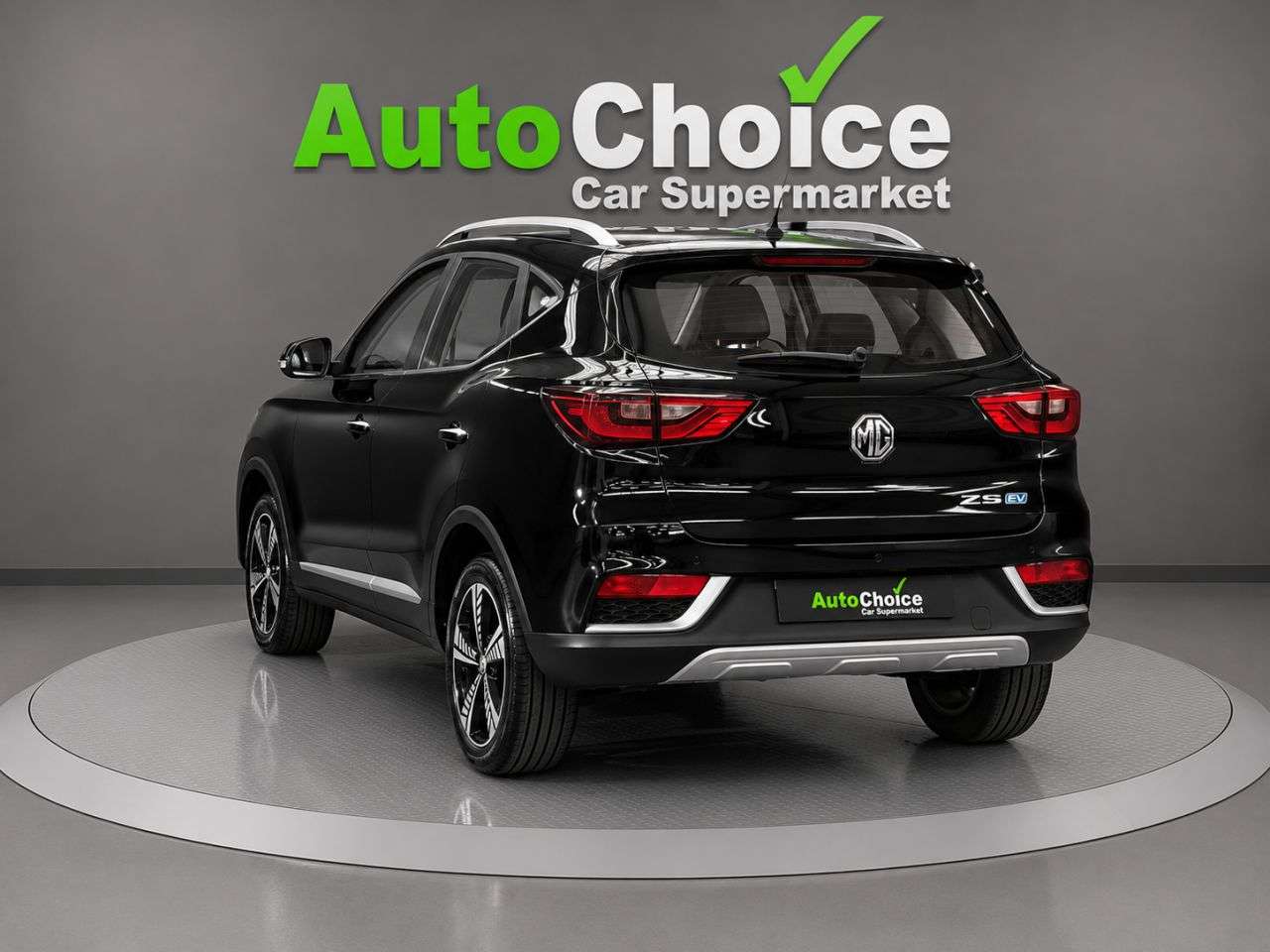 2020 MG MG ZS 2020 MG MG ZS